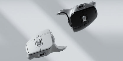 Logitech - Mouse - MX Master 3S Performance Bluet Guatemala