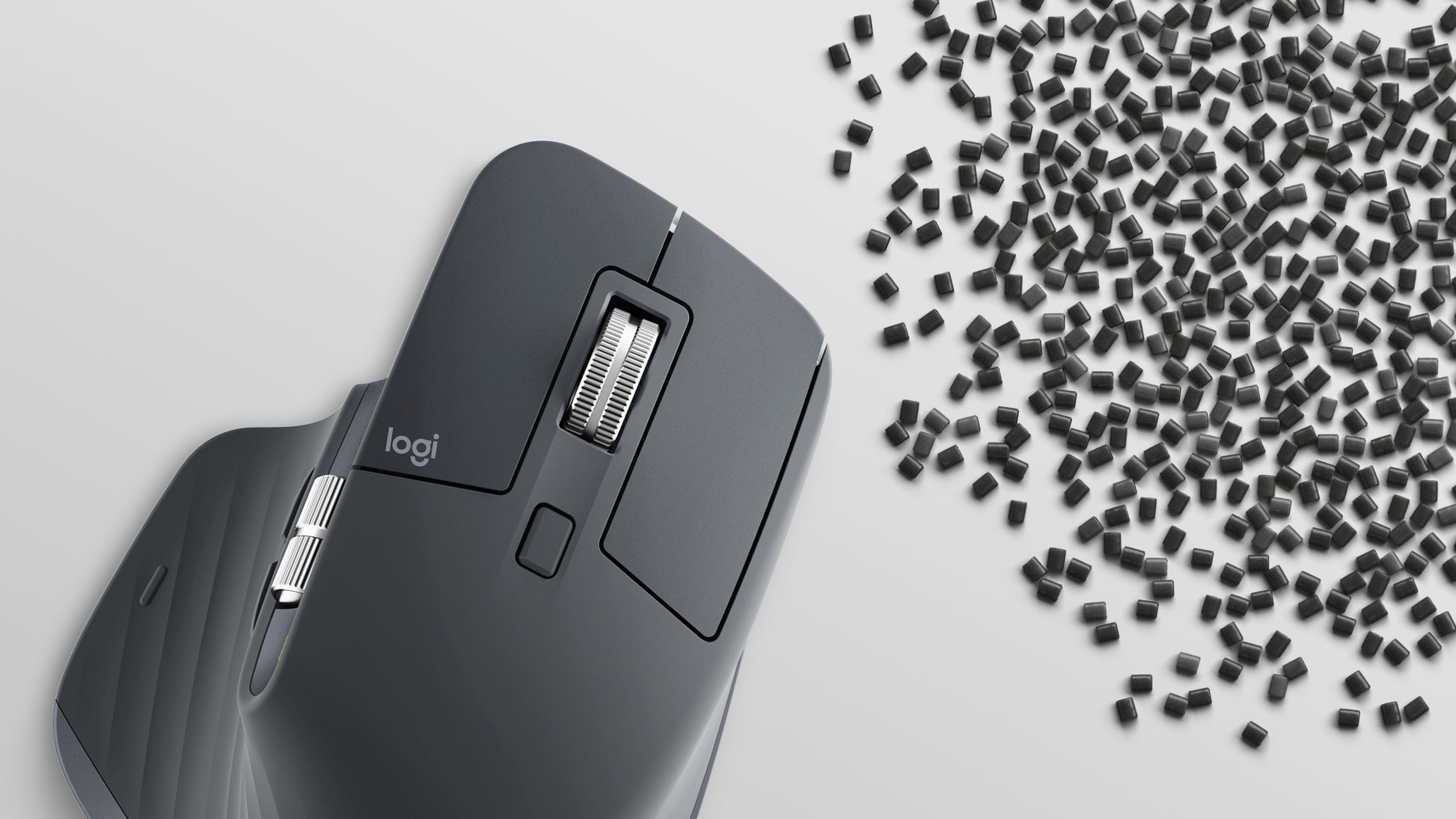Logitech - Mouse - MX Master 3S Performance Bluet Guatemala