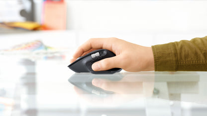 Logitech - Mouse - MX Master 3S Performance Bluet Guatemala