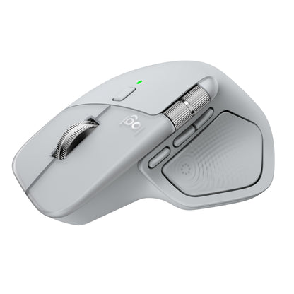 Logitech - Mouse - Wireless - MX Master 4 Performan Guatemala