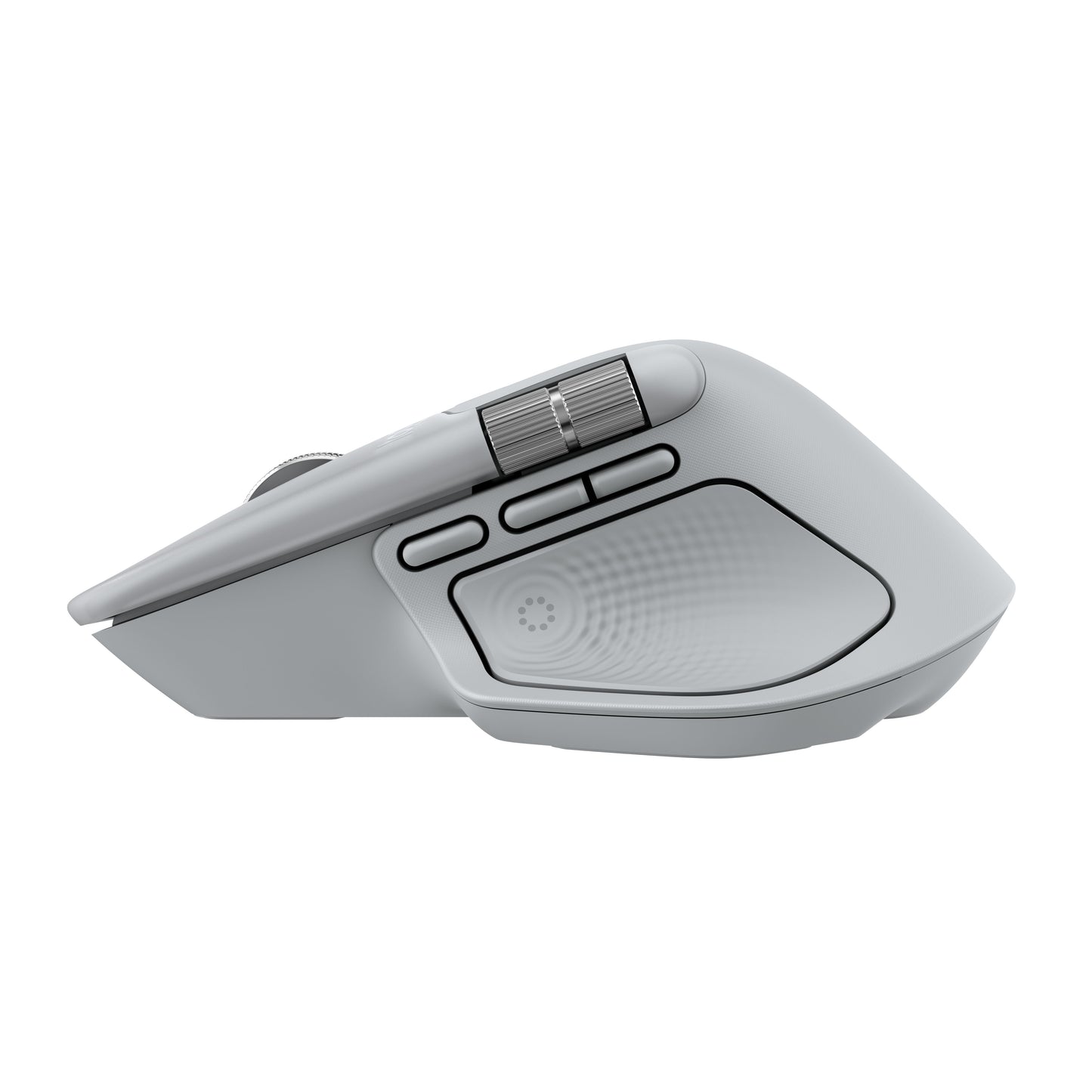 Logitech - Mouse - Wireless - MX Master 4 Performan Guatemala