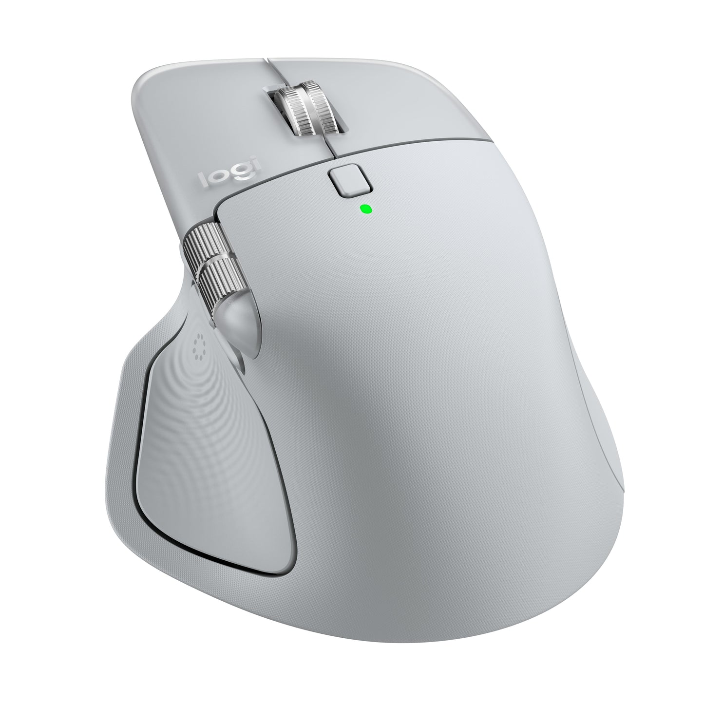 Logitech - Mouse - Wireless - MX Master 4 Performan Guatemala