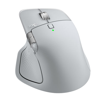 Logitech - Mouse - Wireless - MX Master 4 Performan Guatemala