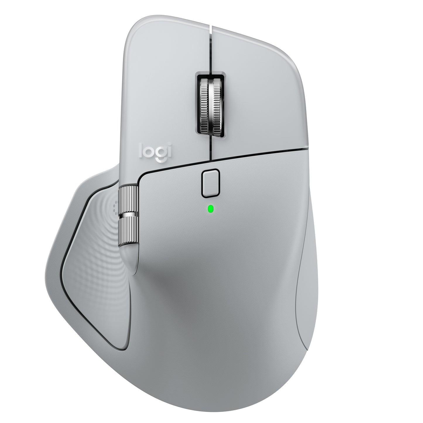 Logitech - Mouse - Wireless - MX Master 4 Performan Guatemala