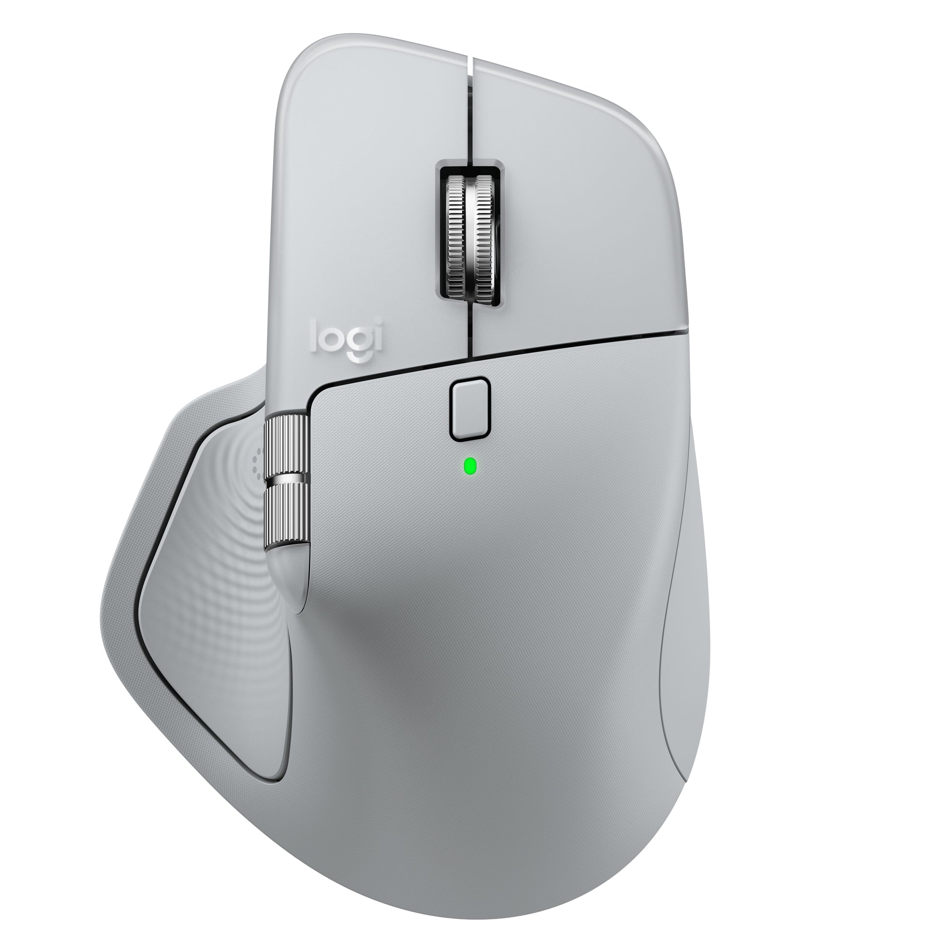 Logitech - Mouse - Wireless - MX Master 4 Performan Guatemala