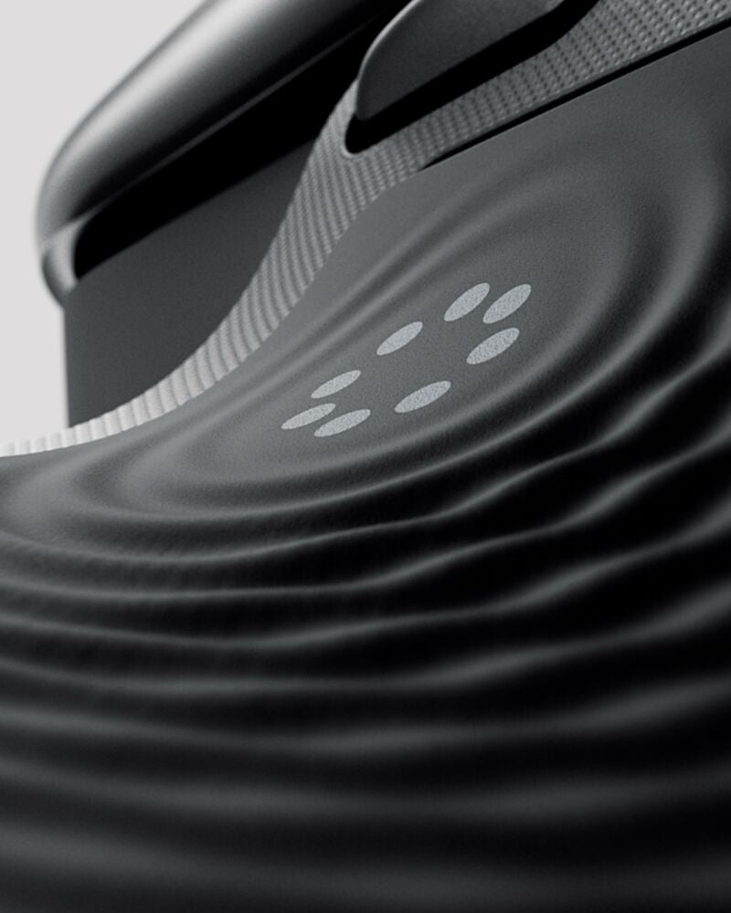 Logitech - Mouse - Wireless - MX Master 4 Performance Guatemala