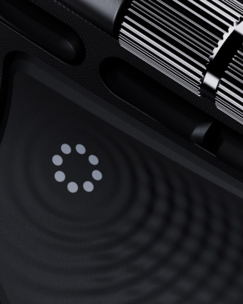 Logitech - Mouse - Wireless - MX Master 4 Performance Guatemala