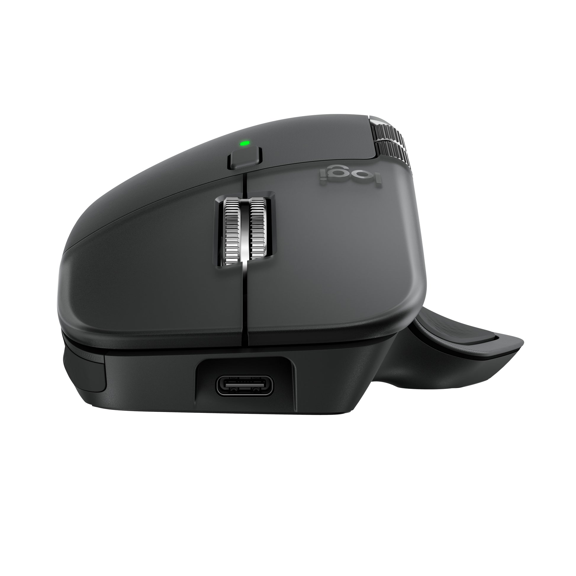 Logitech - Mouse - Wireless - MX Master 4 Performance Guatemala