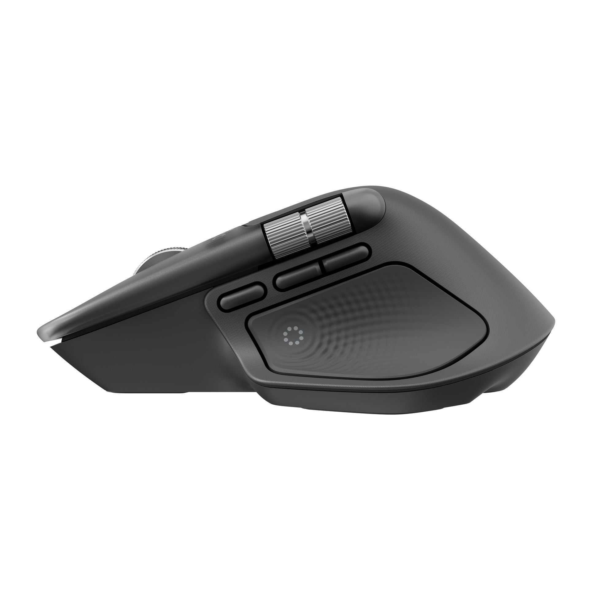 Logitech - Mouse - Wireless - MX Master 4 Performance Guatemala