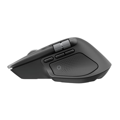 Logitech - Mouse - Wireless - MX Master 4 Performance Guatemala