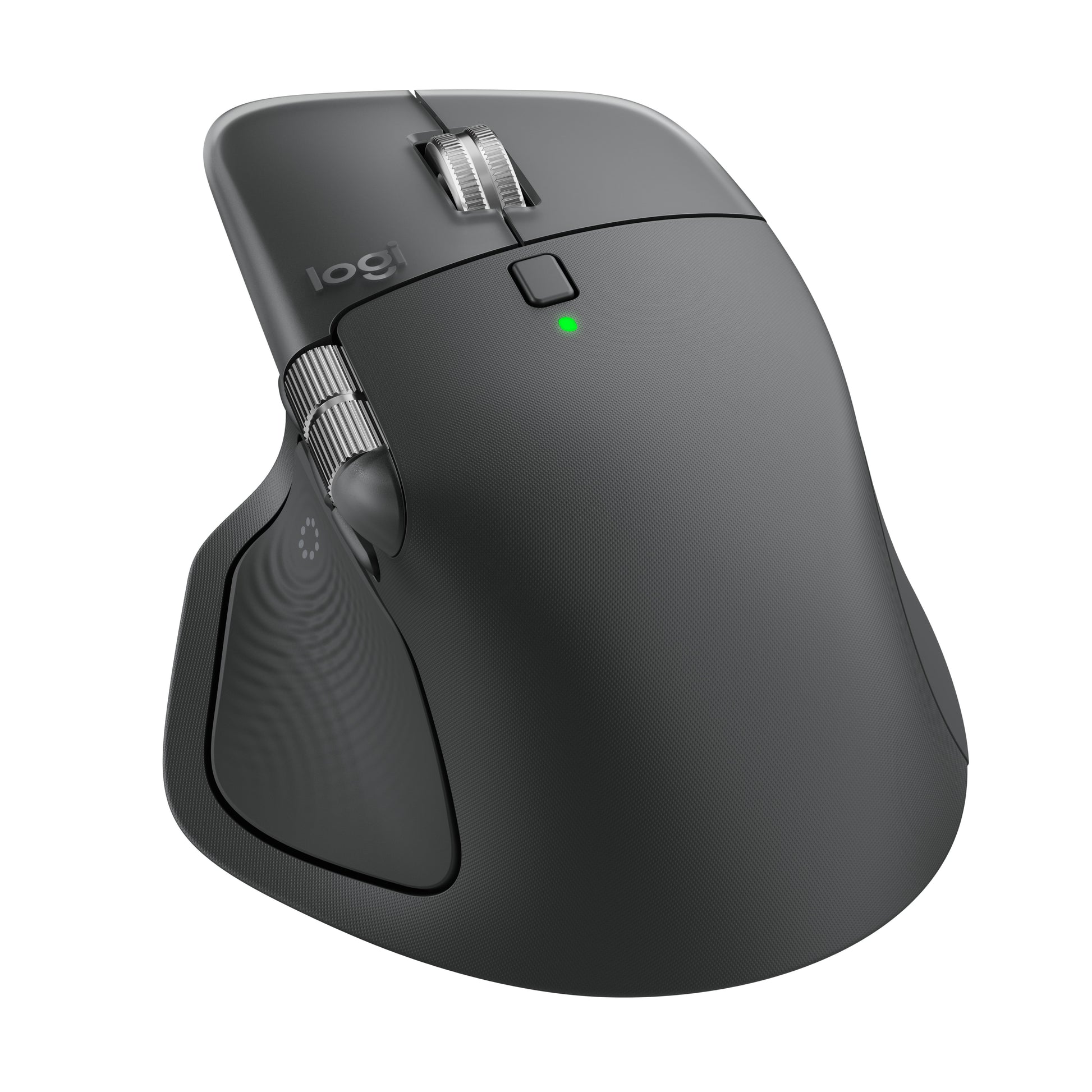 Logitech - Mouse - Wireless - MX Master 4 Performance Guatemala