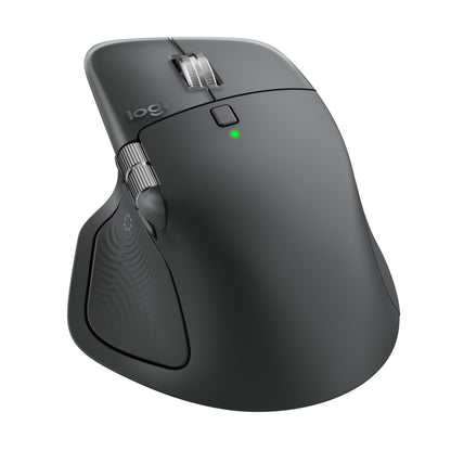 Logitech - Mouse - Wireless - MX Master 4 Performance Guatemala