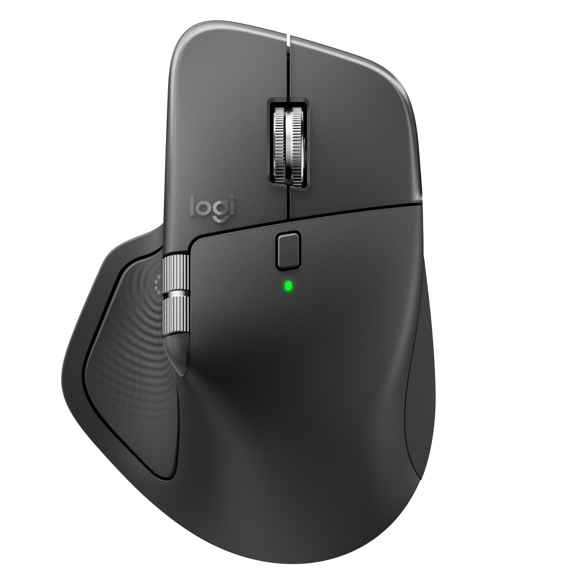 Logitech - Mouse - Wireless - MX Master 4 Performance Guatemala