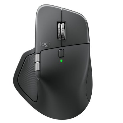 Logitech - Mouse - Wireless - MX Master 4 Performance Guatemala