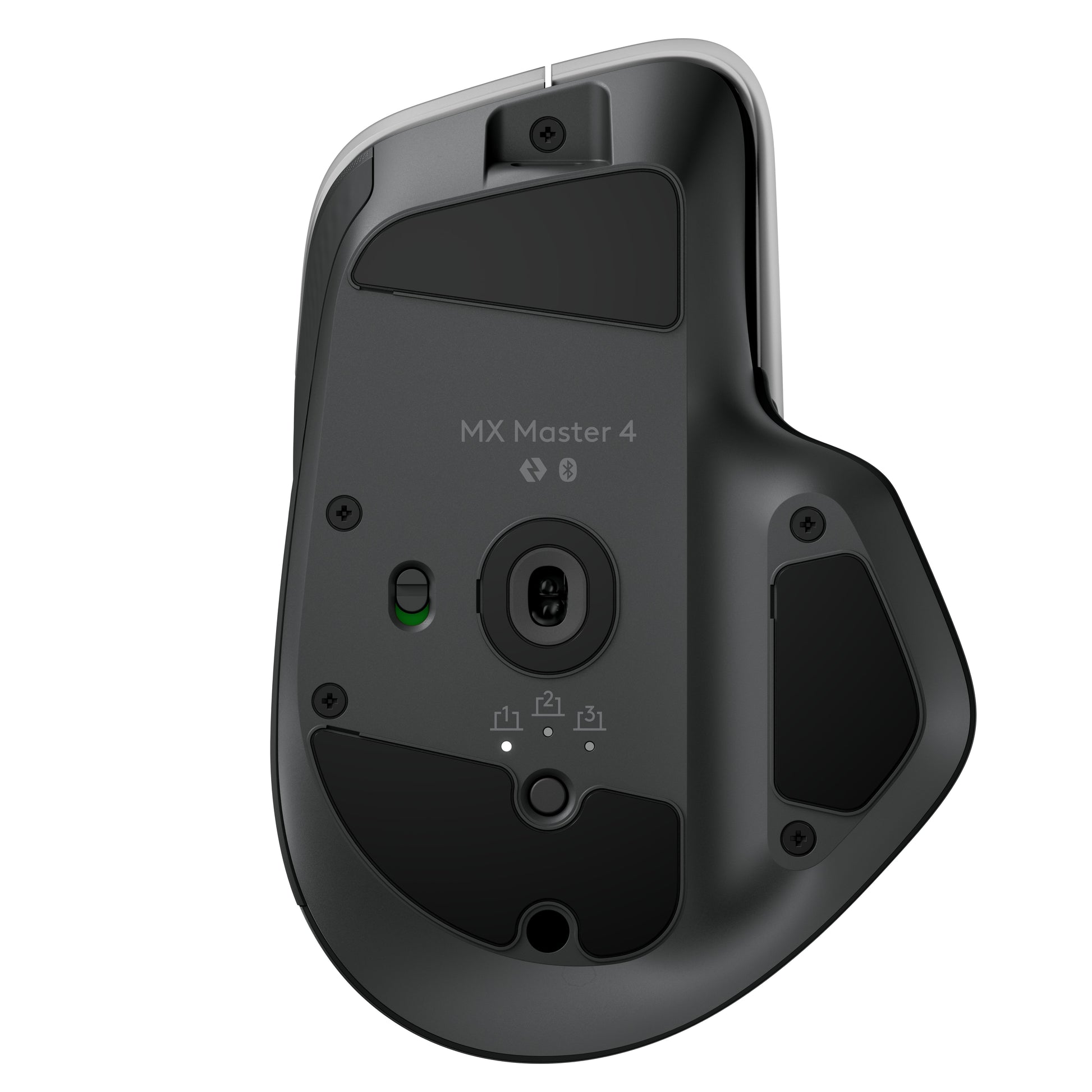 Logitech - Mouse - Wireless - MX Master 4 Performance Guatemala