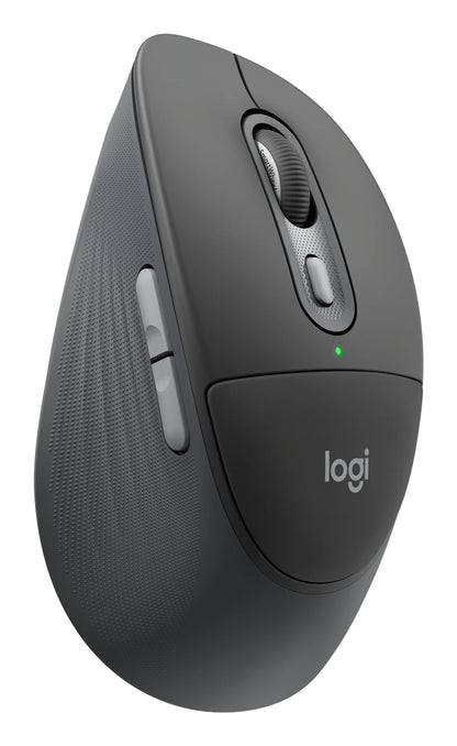 Logitech - Mouse - Wireless - Signature Comfort Plus M850 L Guatemala
