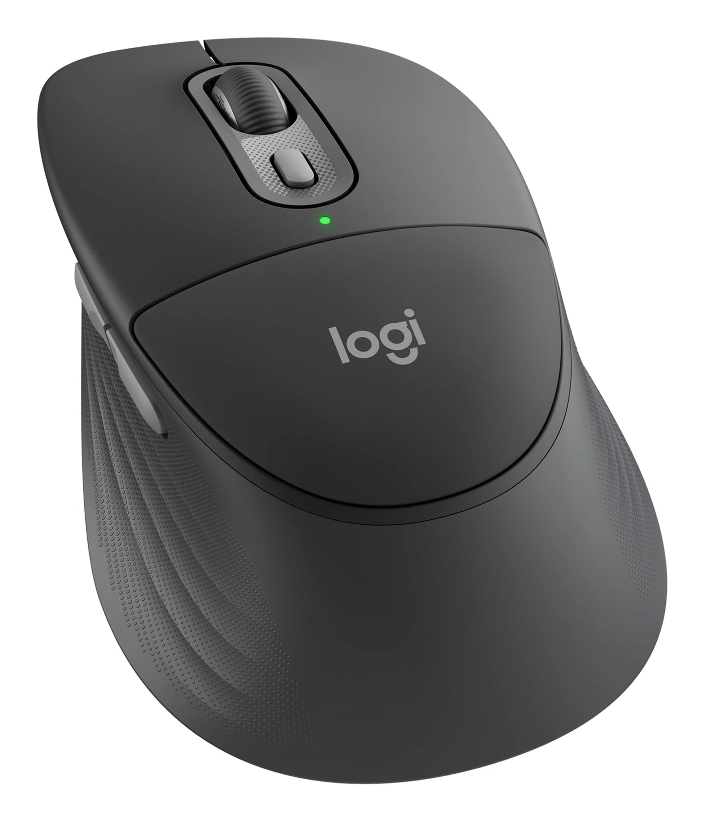 Logitech - Mouse - Wireless - Signature Comfort Plus M850 L Guatemala
