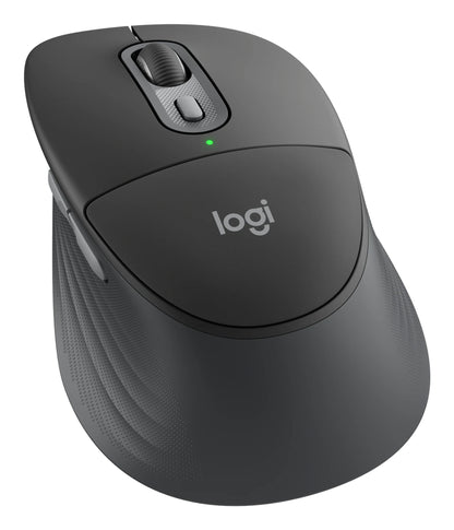 Logitech - Mouse - Wireless - Signature Comfort Plus M850 L Guatemala
