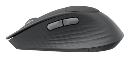 Logitech - Mouse - Wireless - Signature Comfort Plus M850 L Guatemala