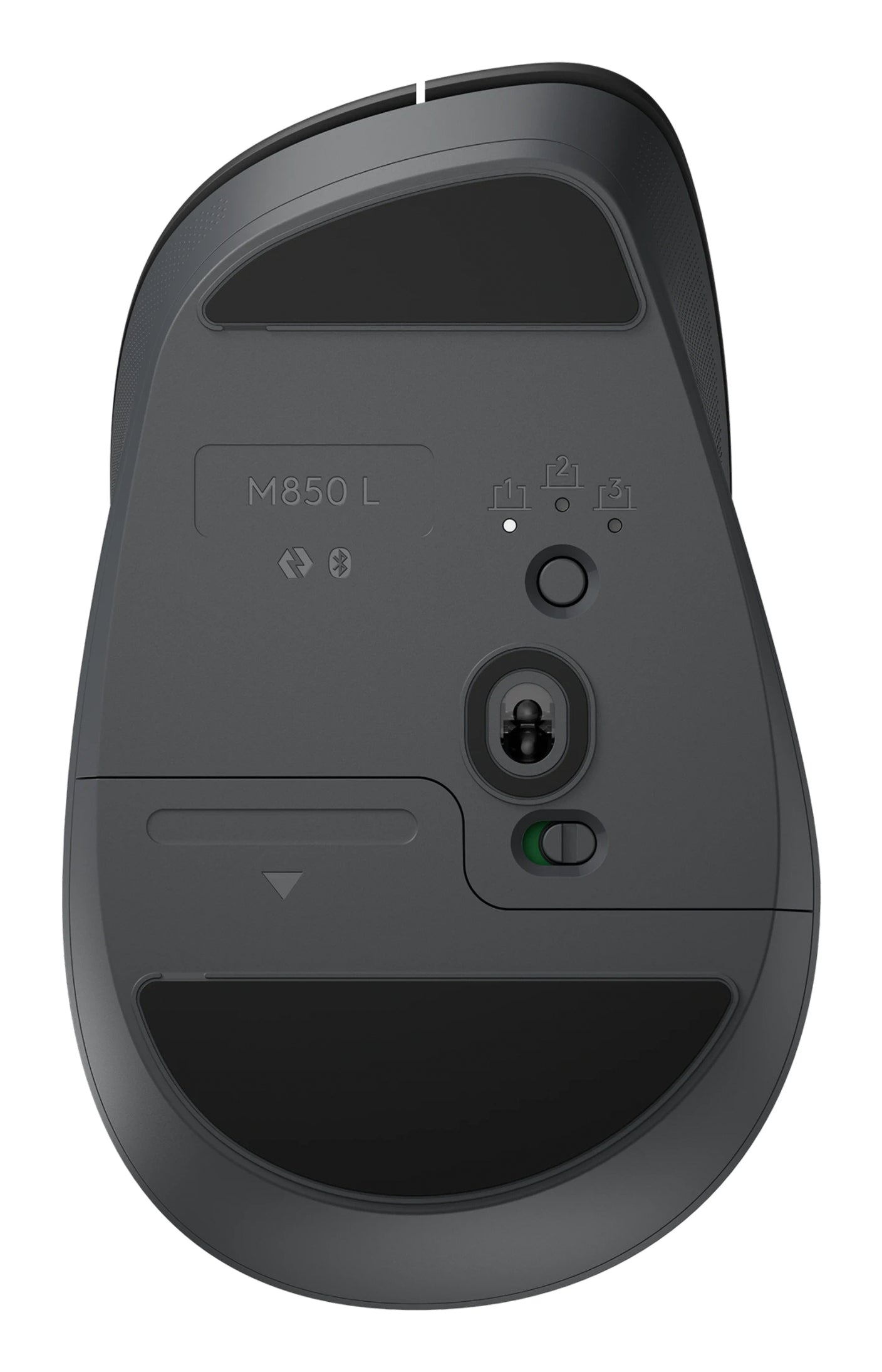 Logitech - Mouse - Wireless - Signature Comfort Plus M850 L Guatemala
