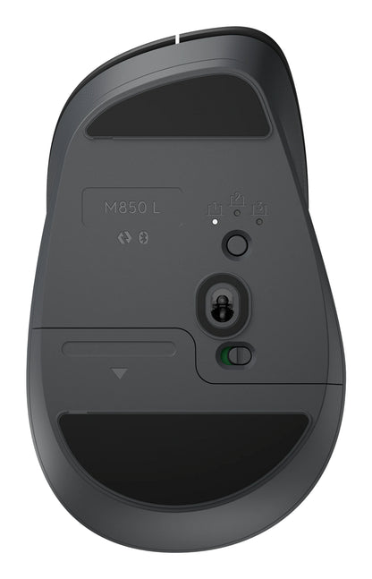 Logitech - Mouse - Wireless - Signature Comfort Plus M850 L Guatemala