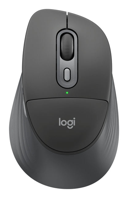 Logitech - Mouse - Wireless - Signature Comfort Plus M850 L Guatemala