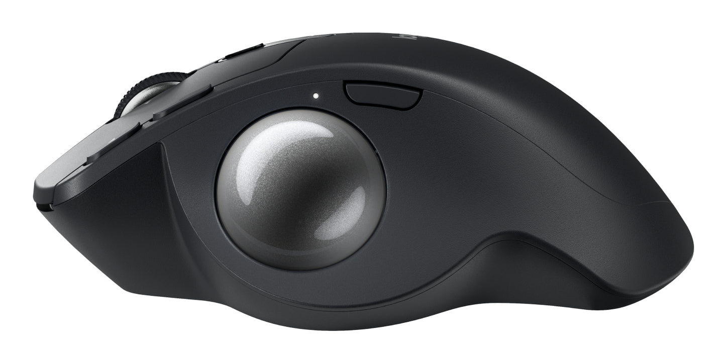 Logitech MX Ergo S GRAPHITE-2.4GHZ/BT-LATA Guatemala