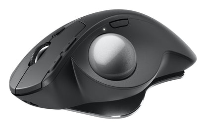 Logitech MX Ergo S GRAPHITE-2.4GHZ/BT-LATA Guatemala