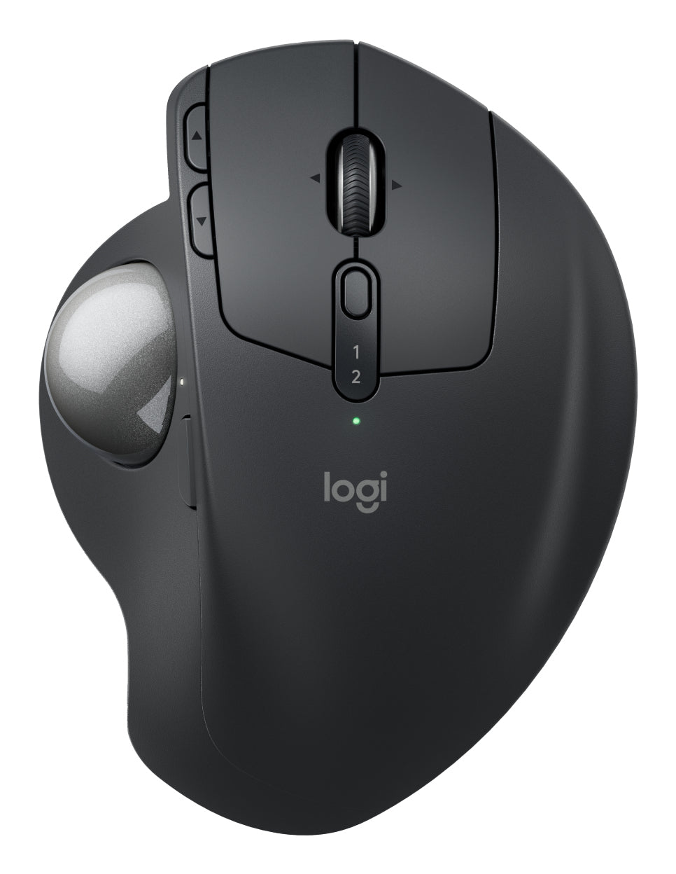 Logitech MX Ergo S GRAPHITE-2.4GHZ/BT-LATA Guatemala