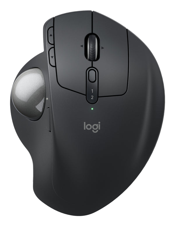 Logitech MX Ergo S GRAPHITE-2.4GHZ/BT-LATA Guatemala
