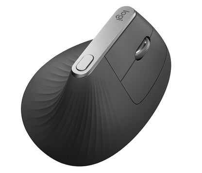 Logitech MX - Mouse - 910-005449 Guatemala