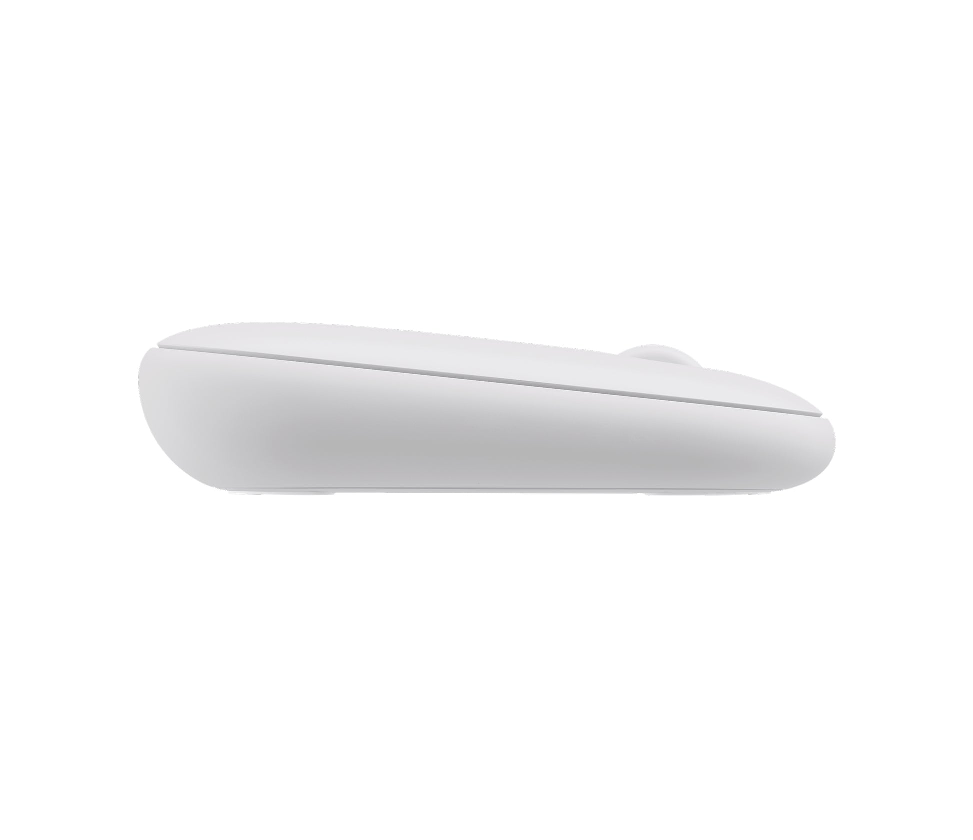 Logitech Pebble Mouse 2 M350s - Ratón - óptico - 3 botones - inalámbrico - Bluetooth - blanco Guatemala