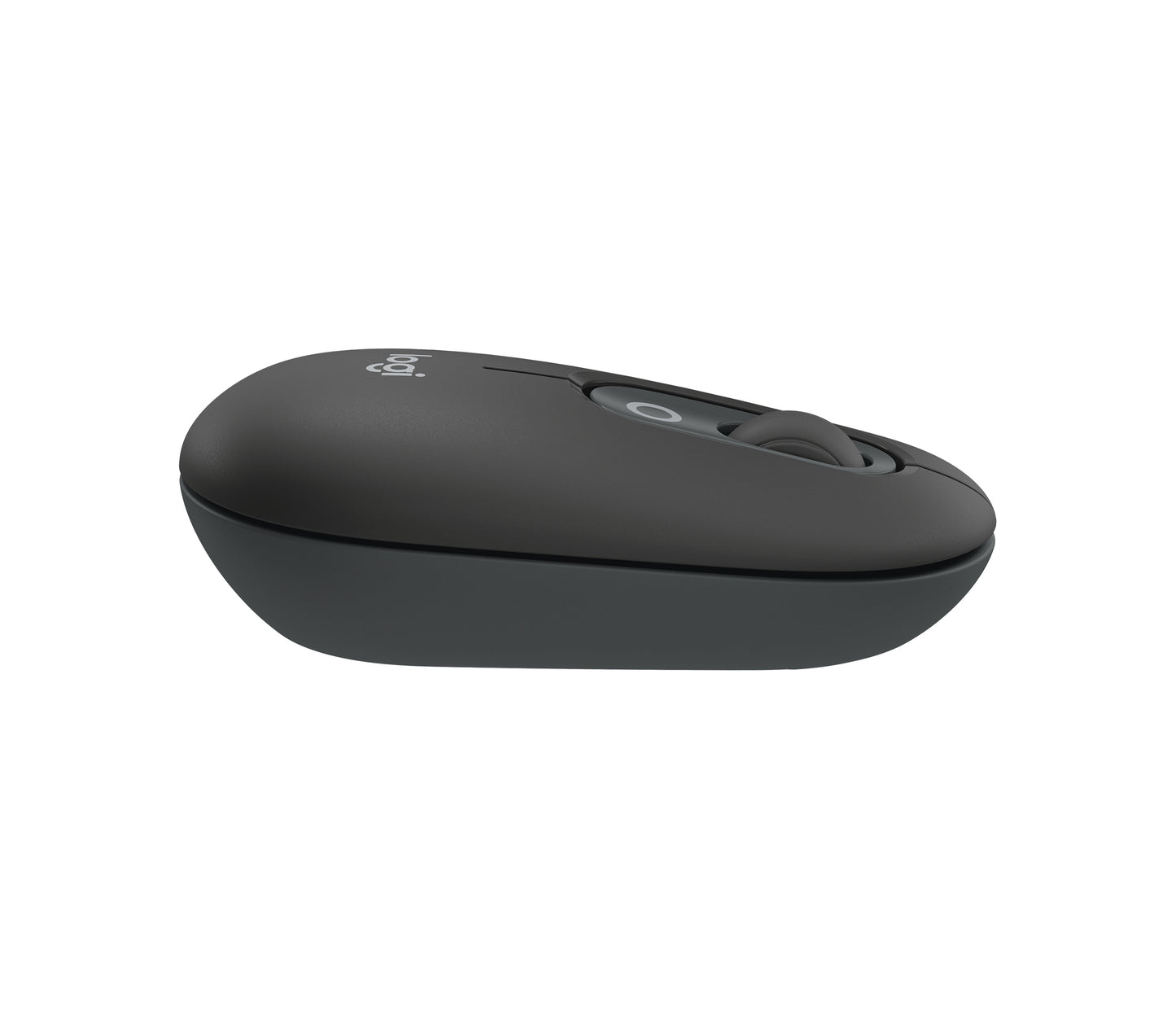 Logitech - Pop Icon Combo - Keyboard and mouse set - Spanish - Graphite Guatemala
