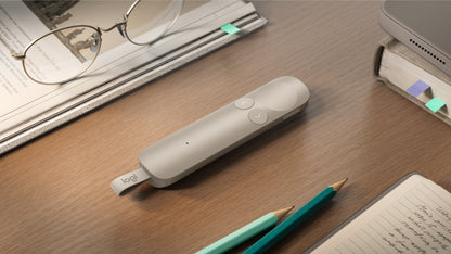Logitech - Presentador Inalambrico Spotlight 2 Arena Guatemala