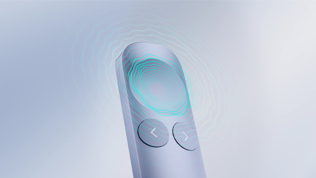 Logitech - Presentador Inalambrico Spotlight 2 Azul - Presentador Inalambrico Spotli Guatemala