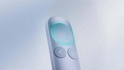 Logitech - Presentador Inalambrico Spotlight 2 Azul - Presentador Inalambrico Spotli Guatemala