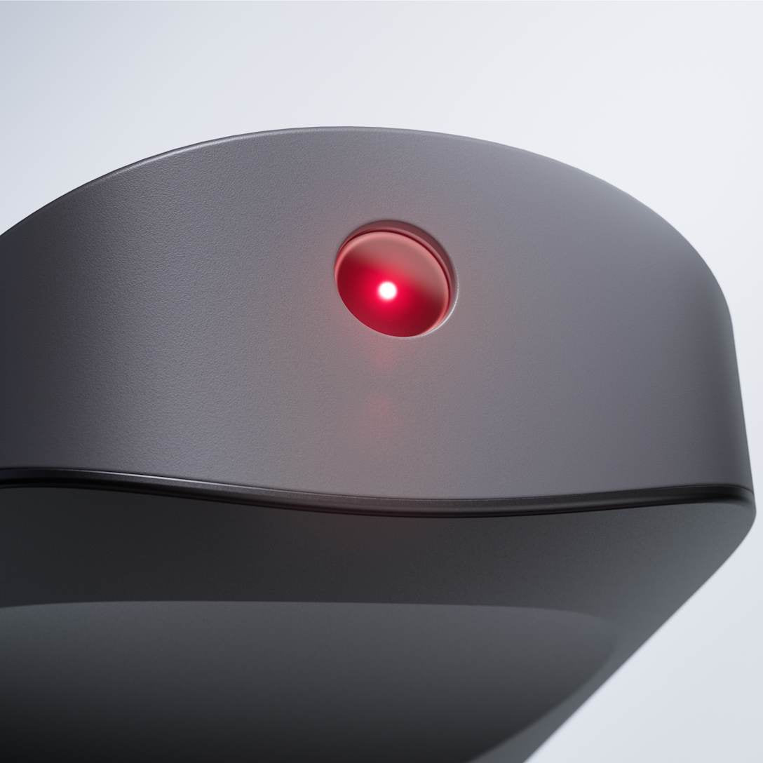 Logitech - Presentador Inalambrico Spotlight 2 Grafito Guatemala