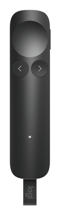 Logitech - Presentador Inalambrico Spotlight 2 Grafito Guatemala