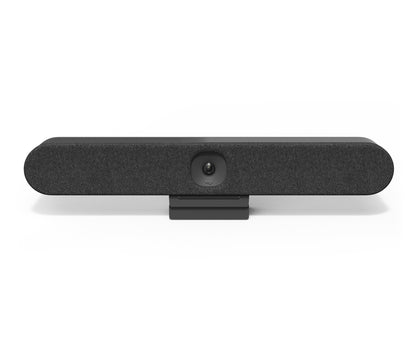 Logitech Rally Bar Huddle - all-in-one video conferencing bar for huddle and small meeting rooms - Dispositivo de vídeoconferencia - grafito Guatemala