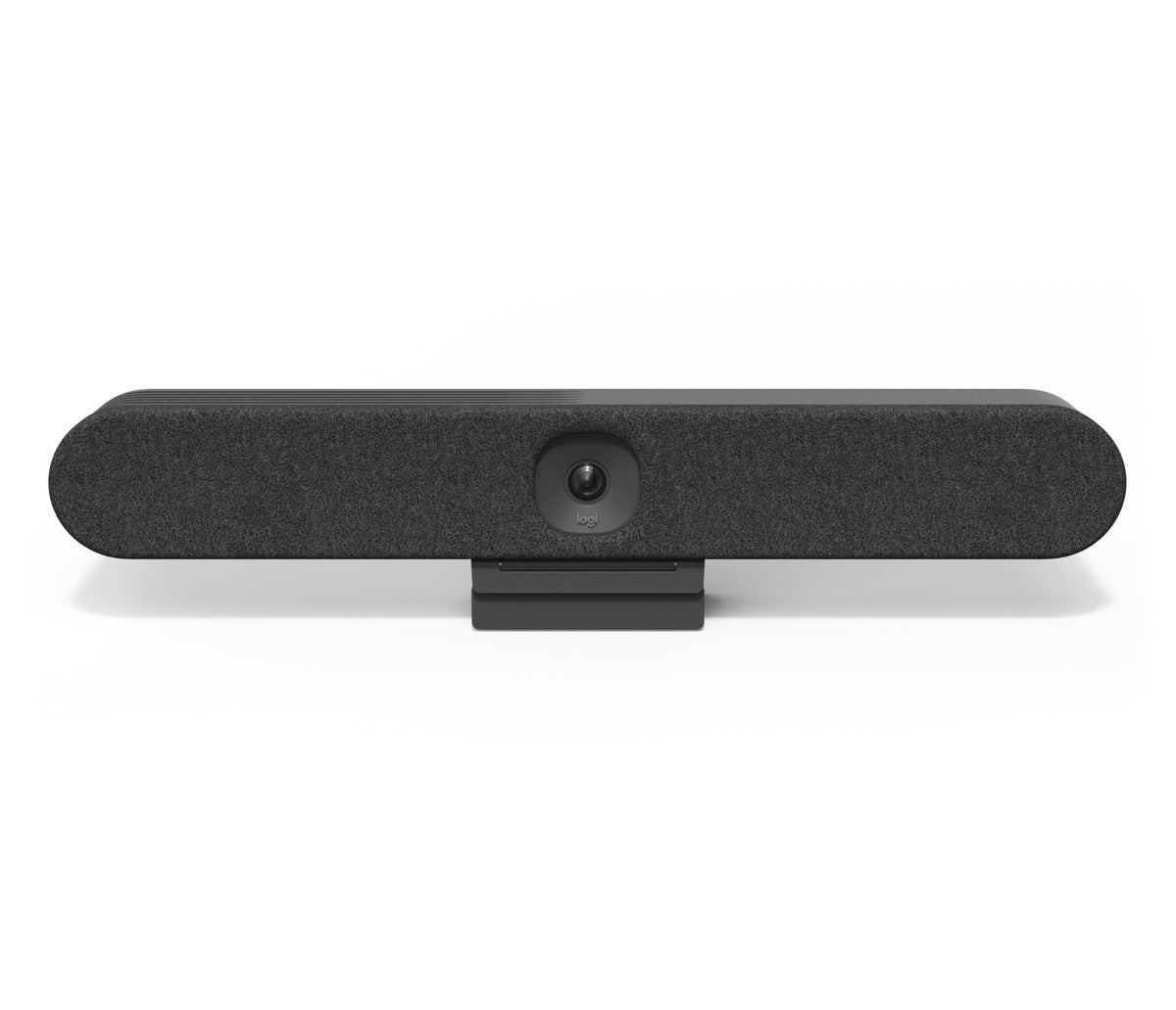 Logitech Rally Bar Huddle - all-in-one video conferencing bar for huddle and small meeting rooms - Dispositivo de vídeoconferencia - grafito Guatemala