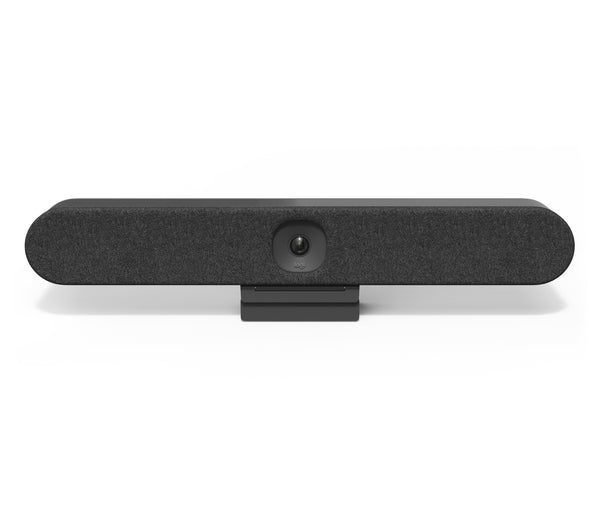 Logitech Rally Bar Huddle - all-in-one video conferencing bar for huddle and small meeting rooms - Dispositivo de vídeoconferencia - grafito Guatemala