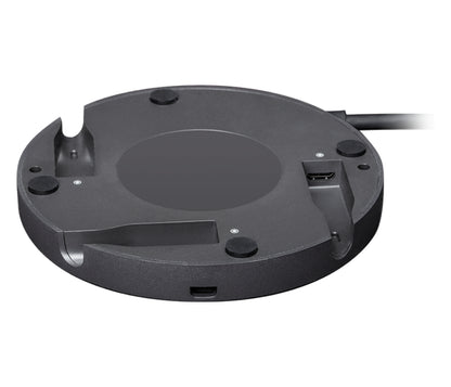 Logitech Rally Mic Pod Hub - Adaptador de interfaz de micrófono - para Logitech Rally Mic Pod Rally Rally Plus Guatemala