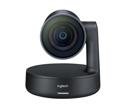 Logitech Rally Plus - Kit de videoconferencia Guatemala