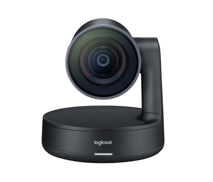 Logitech Rally Plus - Kit de videoconferencia Guatemala
