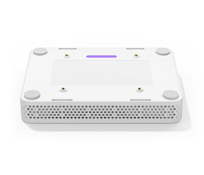 Logitech RoomMate - Dispositivo de vídeoconferencia - Certificado por Zoom Certificado para Equipos de Microsoft Guatemala