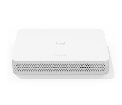 Logitech RoomMate - Dispositivo de vídeoconferencia - Certificado por Zoom Certificado para Equipos de Microsoft Guatemala