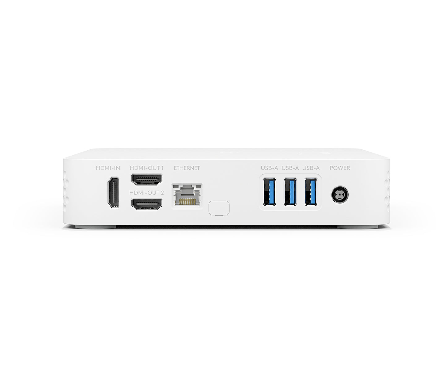 Logitech RoomMate - Dispositivo de vídeoconferencia - Certificado por Zoom Certificado para Equipos de Microsoft Guatemala