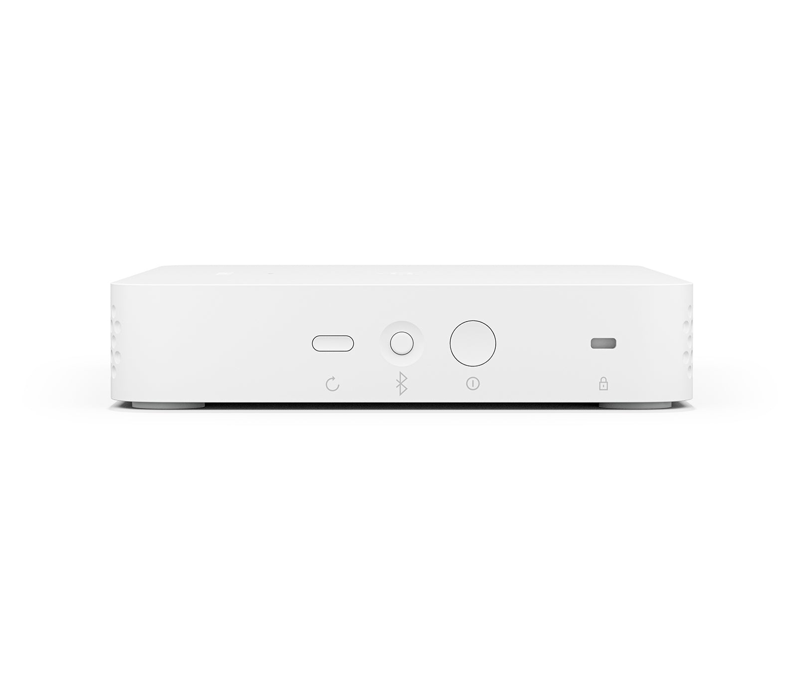 Logitech RoomMate - Dispositivo de vídeoconferencia - Certificado por Zoom Certificado para Equipos de Microsoft Guatemala