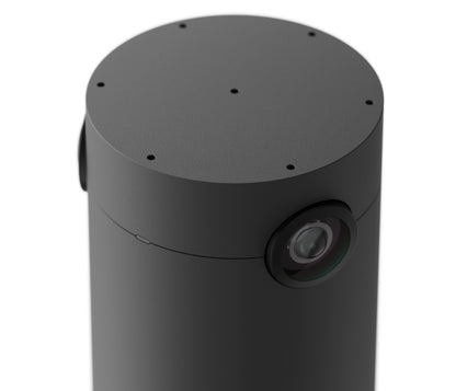 Logitech Sight - Cámera de conferencias - color - 4K - audio - PoE Plus Guatemala