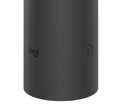 Logitech Sight - Cámera de conferencias - color - 4K - audio - PoE Plus Guatemala